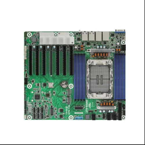 Mainboard Server ASRock Rack GNRD8-2L2T | Intel Xeon 6700P/6500P | 8 khe DDR5 RDIMM/MRDIMM